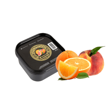 Тютюн Arawak Light Peach Citrus (Персик Цитрус, 250 г)