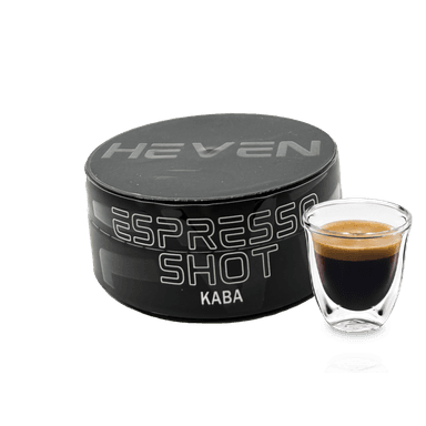 Тютюн Heven Espresso Shot (Кава, 100 г)