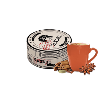 Тютюн Enigma Gandi (Пряний Чай, 100 г)