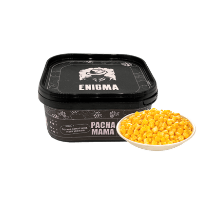 Тютюн Enigma Pacha Mama (Кукурудза, 200 г)