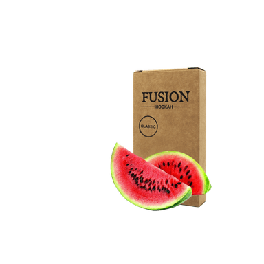 Тютюн Fusion Classic Watermelon (Арбуз, 100 г)