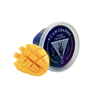 Тютюн СамЗварив Соковите Манго (100 г)