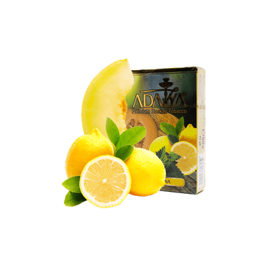 Тютюн Adalya Melona (Мелона, 50 г)