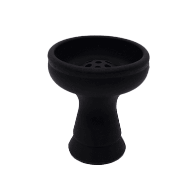Силіконова чаша AMY Classic Black (Емі класична, чорна)