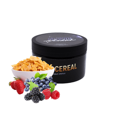 Тютюн 420 Fruit Cereal (Фруктові Пластівці, 250 г)