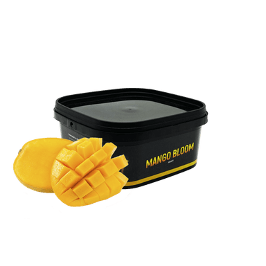 Тютюн 420 Mango Bloom (Манго, 250 г)