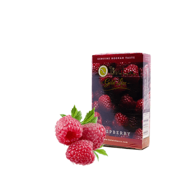 Тютюн Buta Gold Raspberry (Малина, 50 г)