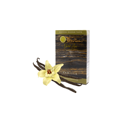 Тютюн Buta Gold Vanilla (Ваніль, 50 г)