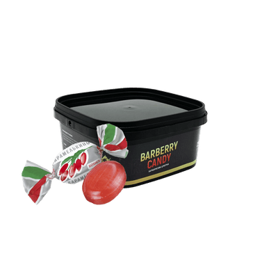 Тютюн 420 Barberry Candy (Барбарисова Цукерка, 250 г)