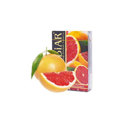 Тютюн Jibiar Grapefruit (Грейпфрут, 50 г)