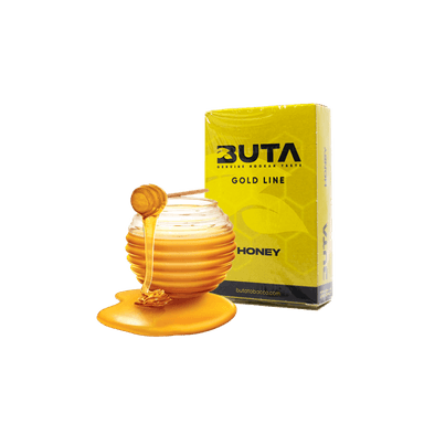 Тютюн Buta Gold Honey (Мед, 50 г)