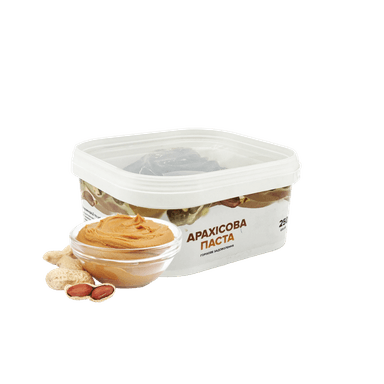 Тютюн 420 Light Арахісова паста (250 г)