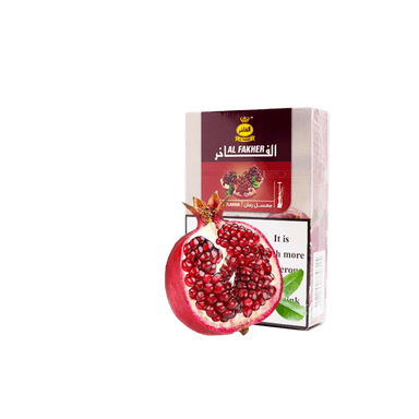 Тютюн Al Fakher Grenadine (Гранат, 50 г)