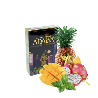 Тютюн Adalya Maskara (Маскара, 50 г)