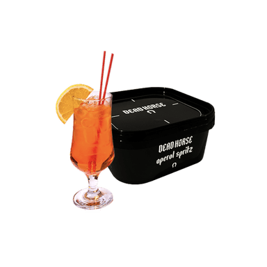 Тютюн Dead Horse Aperol spritz (Апельсиновий лікер, 200 г)