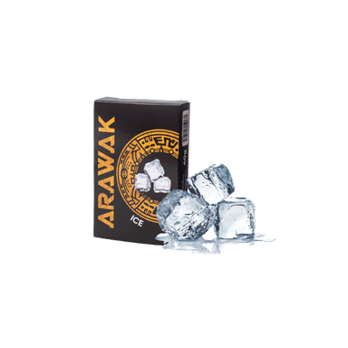 Тютюн Arawak Light Лід (40 г)