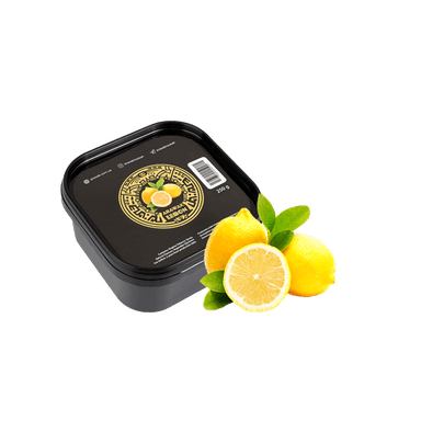 Тютюн Arawak Light Лимон (250 г)