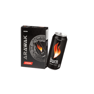 Тютюн Arawak Strong Берн (40 г)