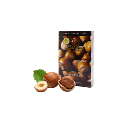 Тютюн Buta Gold Hazelnut (Фундук, 50 г)