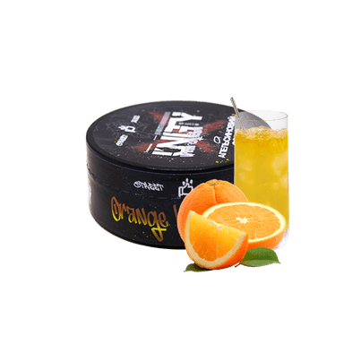 Тютюн Unity Orange blossom (Апельсиновий фреш, 100 г)