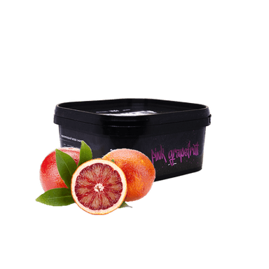 Тютюн Unity Pink grapefruit (Рожевий грейпфрут, 250 г)