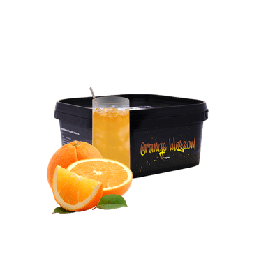 Тютюн Unity Orange blossom (Апельсиновий фреш, 250 г)