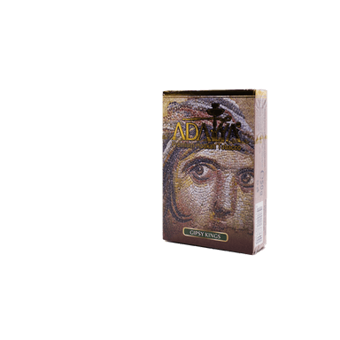 Тютюн Adalya Gipsy Kings (Джипсі кінгс, 50 г)