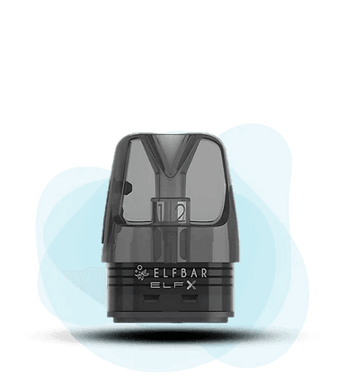 Картридж Elf Bar ELF X 0.6 Ом